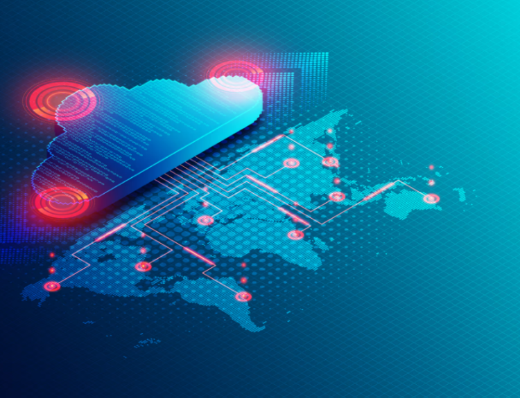 4 charts show why massive AI spending has started to weigh on Big Tech