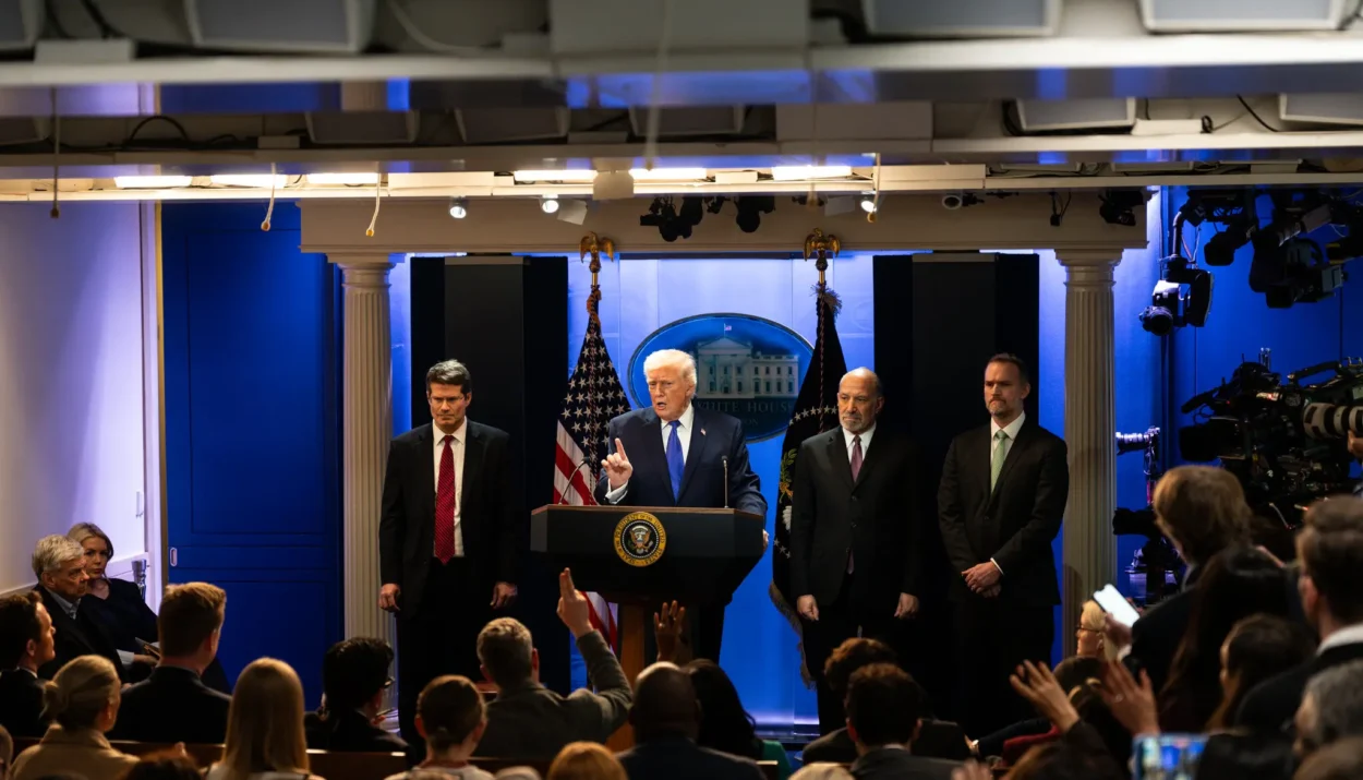 6 Questions on the Future of Trump’s Tariffs