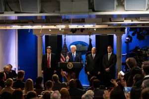 6 Questions on the Future of Trump’s Tariffs