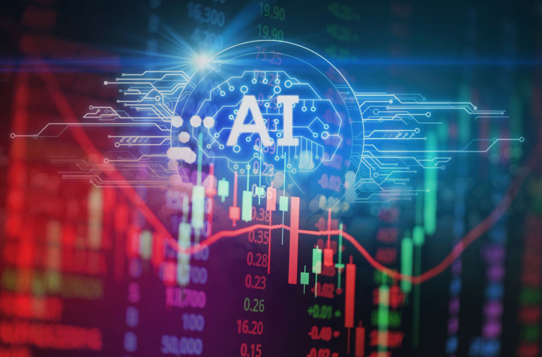 AI Boom Could Trigger 38% S&P 500 Crash, Research Scenario Warns