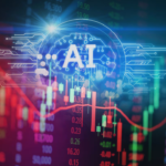 AI Boom Could Trigger 38% S&P 500 Crash, Research Scenario Warns