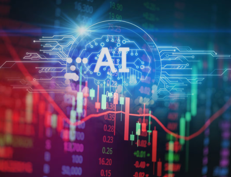AI Boom Could Trigger 38% S&P 500 Crash, Research Scenario Warns