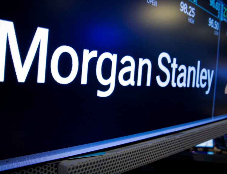 AI Panic Is Opportunity for Stock Pickers, Morgan Stanley Says