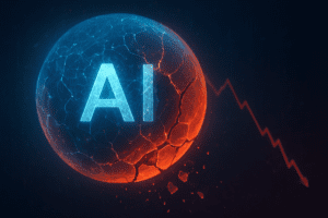 AI bubble fears are creating new derivatives