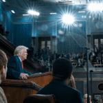 All takeaways (+ fact-checks) from Trump’s State of the Union address