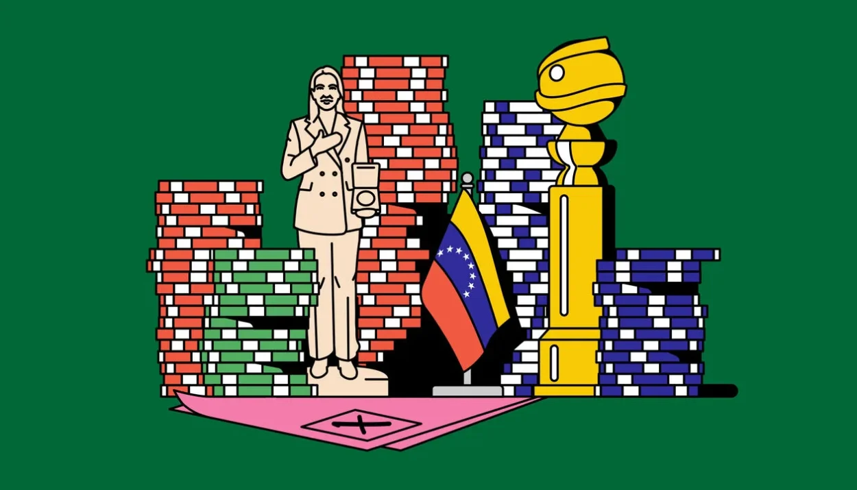 Are Prediction Markets the Future of Finance and News?