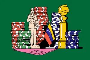 Are Prediction Markets the Future of Finance and News?