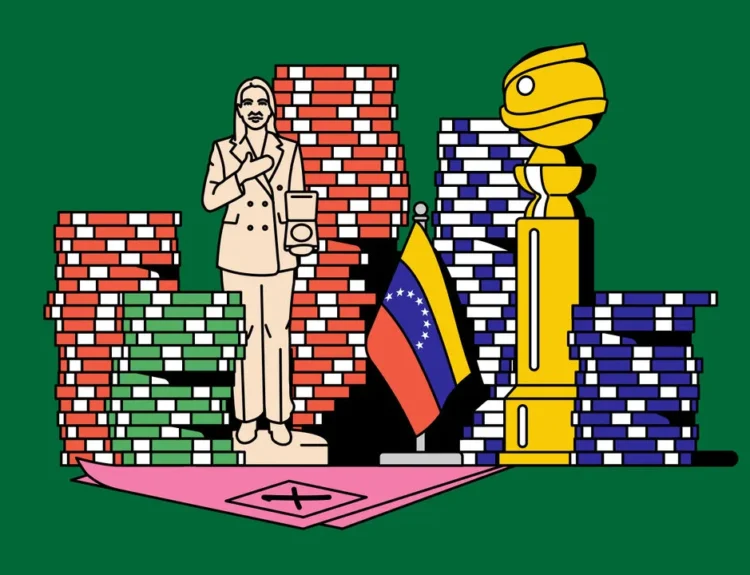 Are Prediction Markets the Future of Finance and News?