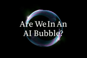 Are We in an AI Bubble or Just the Early Innings?