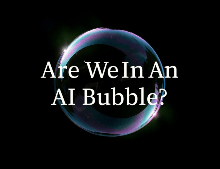 Are We in an AI Bubble or Just the Early Innings?