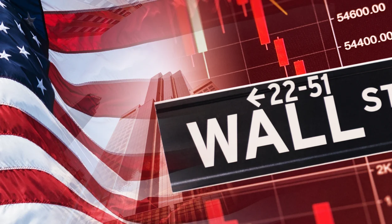 As ‘Sell America’ trade volatility rages on, some of the biggest changes may be in your bonds