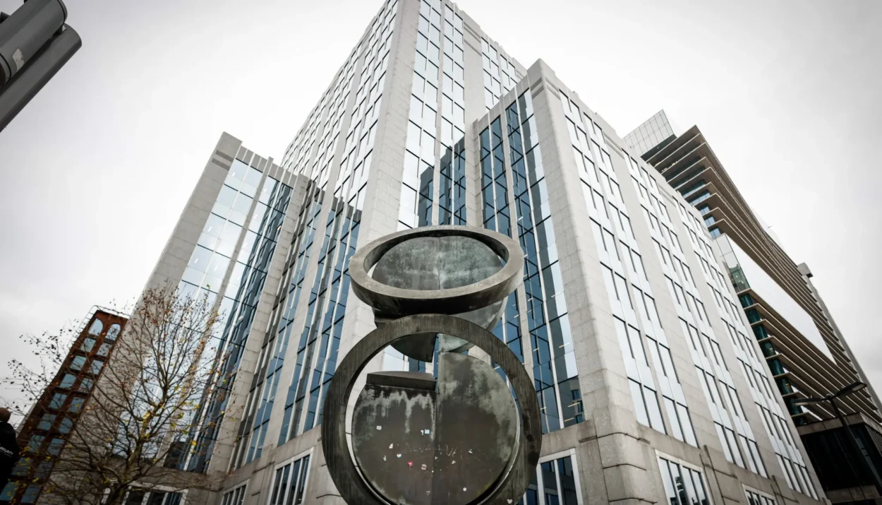 Betting on Europe During Trump’s Second Term