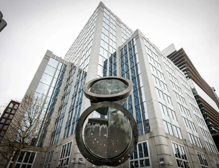 Betting on Europe During Trump’s Second Term