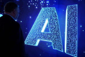 Big Tech to Sign White House Pledge to Fund Own Power for AI Data Centers