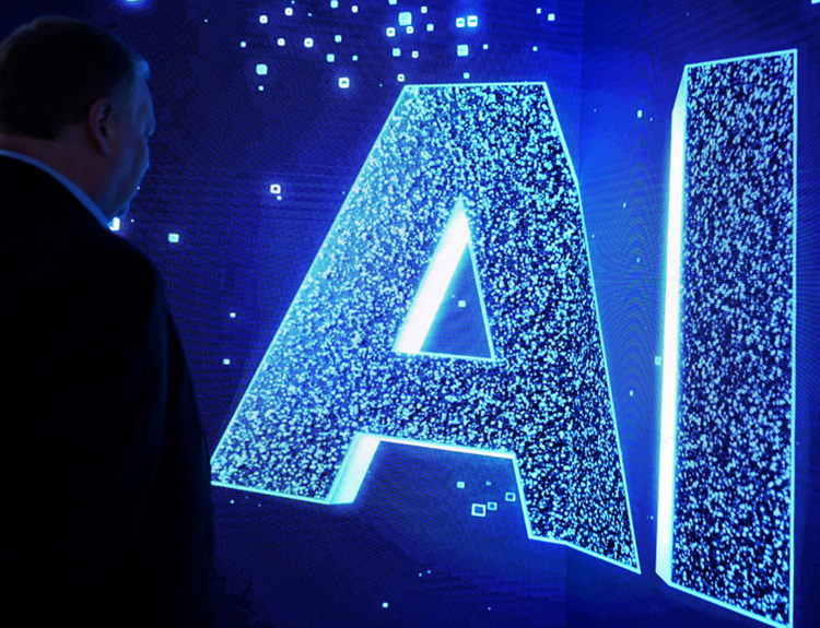 Big Tech to Sign White House Pledge to Fund Own Power for AI Data Centers