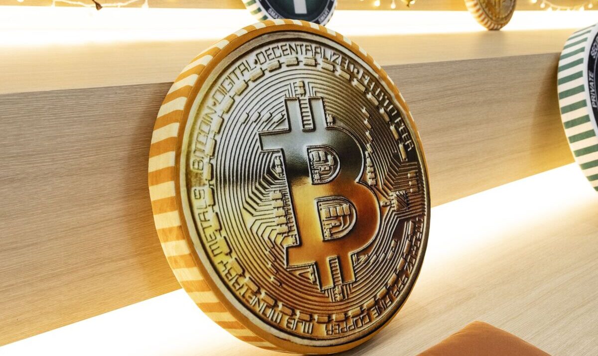 Bitcoin Whales Are Buying Again as Other Investors Retreat