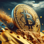 Bitcoin’s 50% Drop Shakes Prices, Not Belief