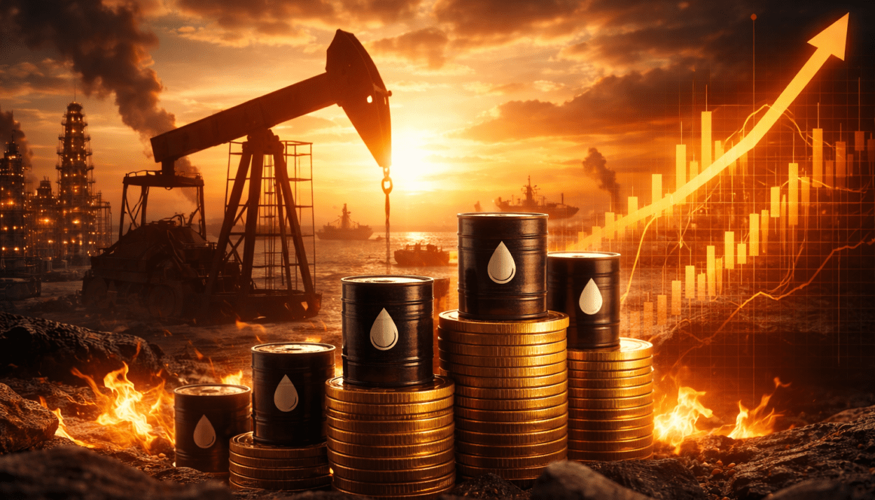 Why Oil Prices Stay High Even When Supply Is Strong