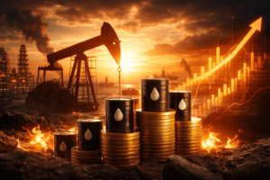 Why Oil Prices Stay High Even When Supply Is Strong