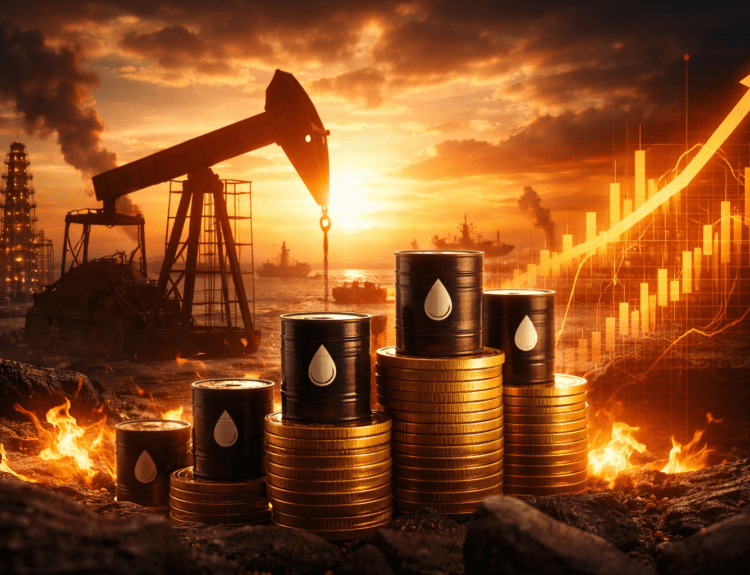 Why Oil Prices Stay High Even When Supply Is Strong