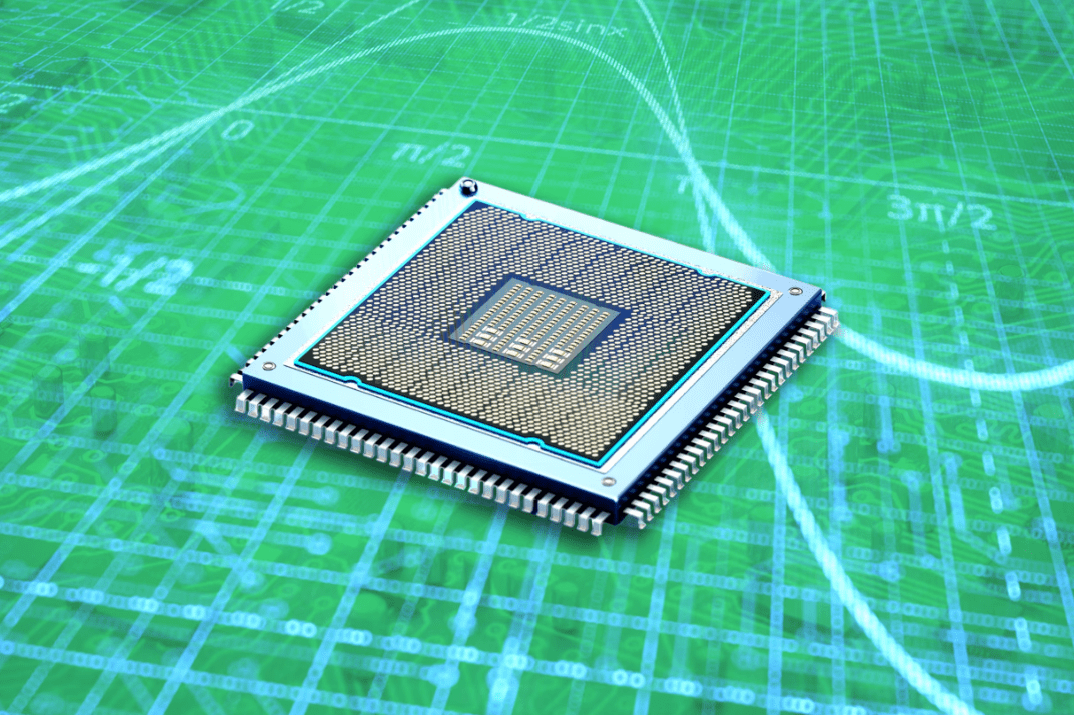 Could these 6 non-AI chip stocks be the next leg of the AI boom?