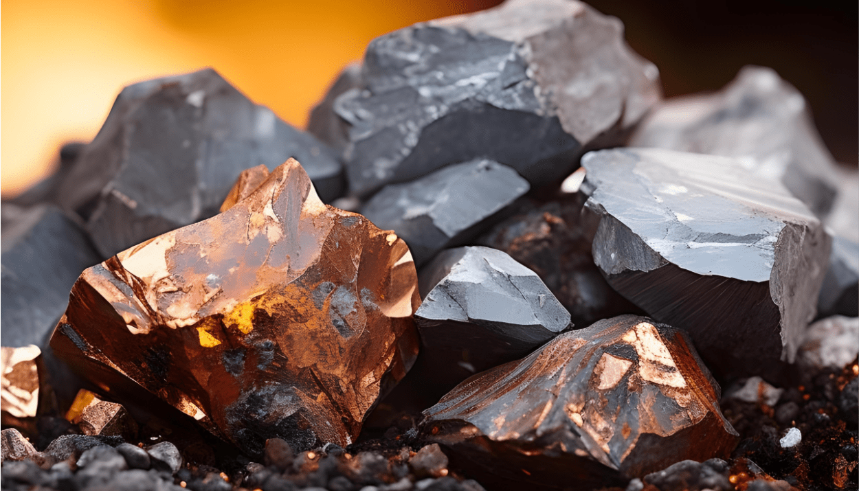 EU Plans Critical Minerals Partnership With US to Counter China