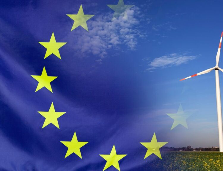 Europe Needs to Learn Its Lesson: Stop Relying on Imported Energy