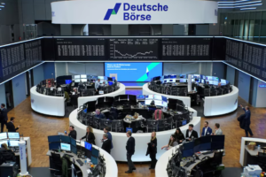 Europe's strong start to the year for stocks likely to peter out