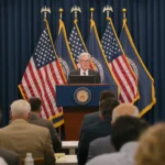 Fed Minutes Show No Rush to Restart Rate Cuts