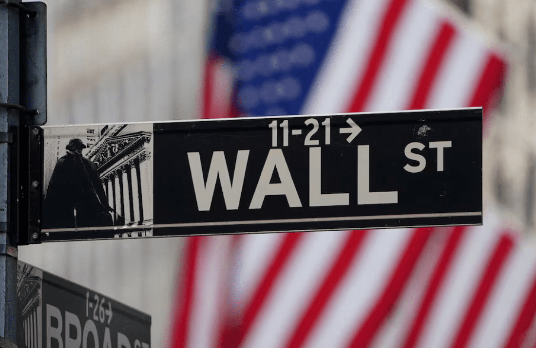 From ‘Buy America’ to ‘Bye America’: Is Wall Street Losing Its Global Edge?