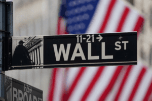From ‘Buy America’ to ‘Bye America’: Is Wall Street Losing Its Global Edge?