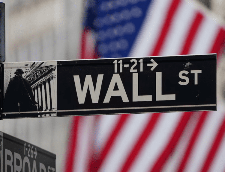 From ‘Buy America’ to ‘Bye America’: Is Wall Street Losing Its Global Edge?