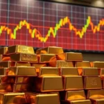 Global Stocks Rise as Oil and Gold Jump on Geopolitics and Fed Signals