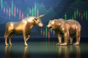 Gold, silver and defence: reasons to be bullish and bearish