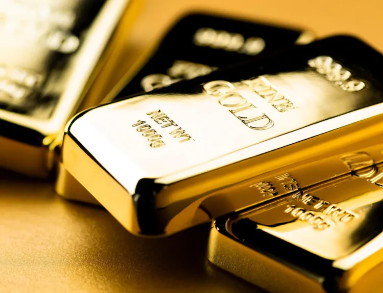 Gold, silver attempt rebound for second day in a row as investors buy the dip