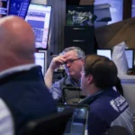 Goldman Traders Warn Stock Selling Isn’t Over in Choppy Market