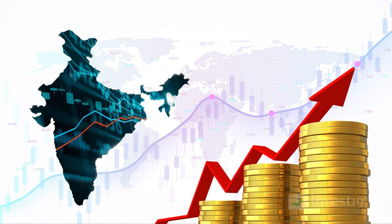 How India Became One of the World’s Biggest Economies