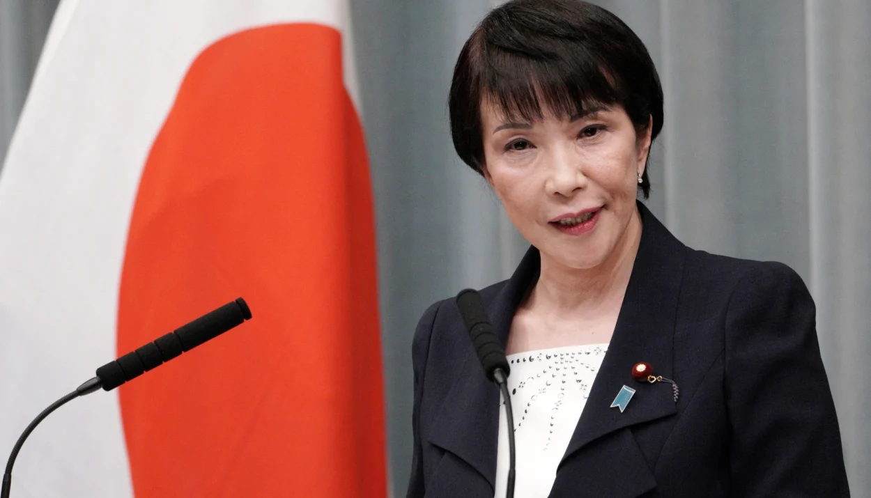How Japan’s New Leader Plans to Reshape the Economy