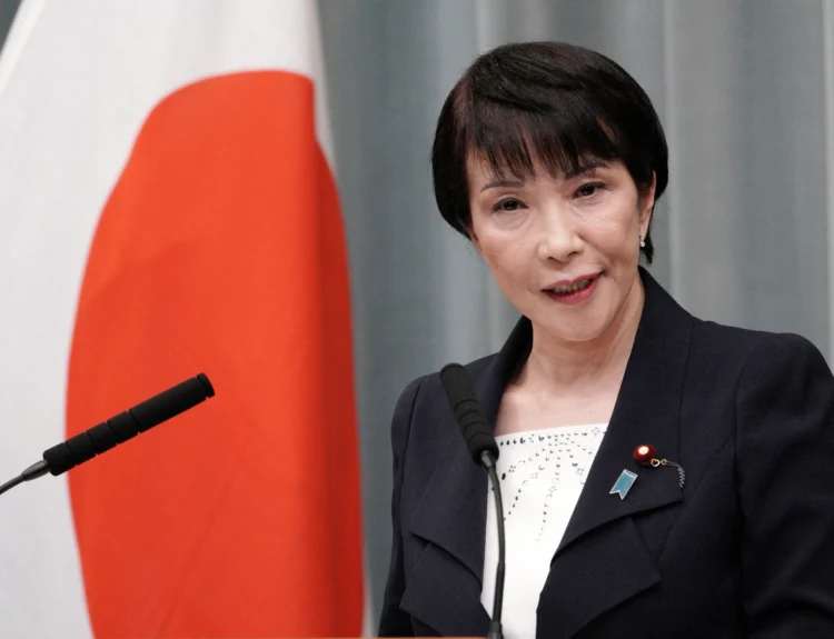 How Japan’s New Leader Plans to Reshape the Economy