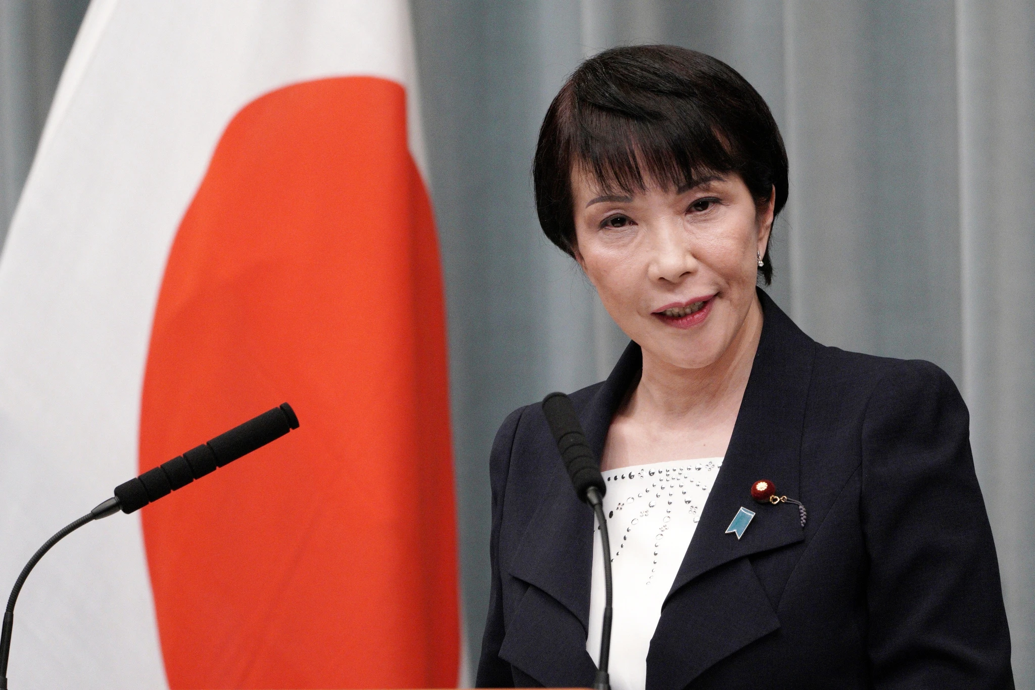 How Japan’s New Leader Plans to Reshape the Economy