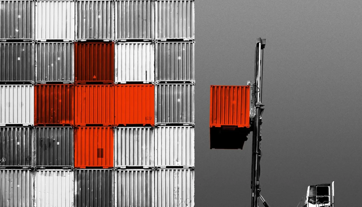 How should businesses approach tariff refunds?