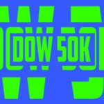 How the Dow Got to 50000, in Charts