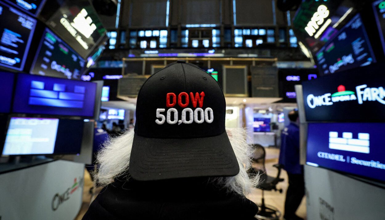 Investors chase cheaper, smaller companies: Here is why