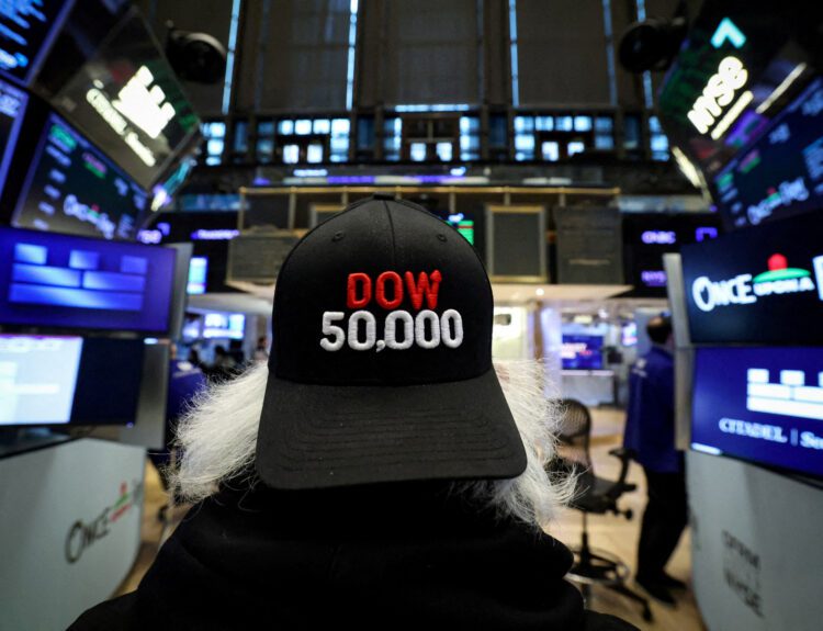 Investors chase cheaper, smaller companies: Here is why