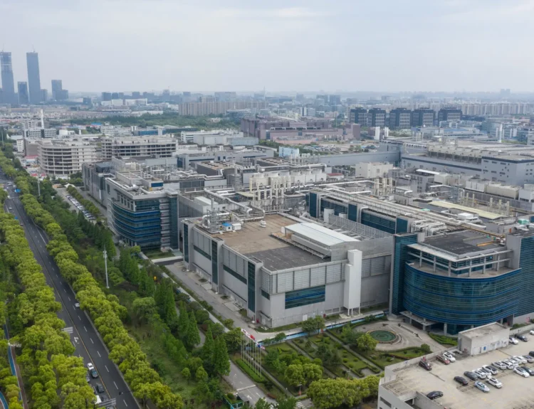 Is China’s Chip Industry Failing or Just Slow?