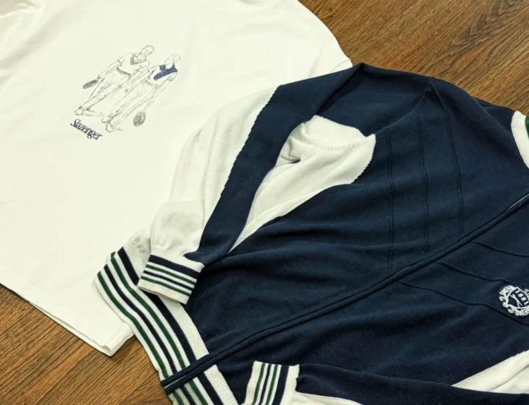 Is TikTok the new frontier for fashion reinvention?