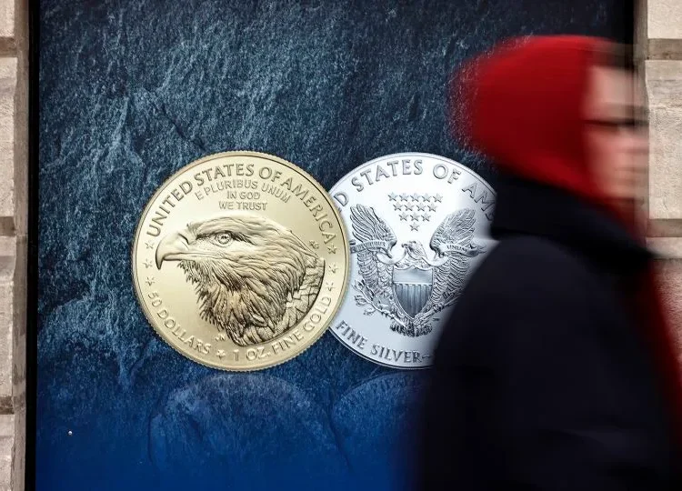 It’s been a weird few days on Wall Street