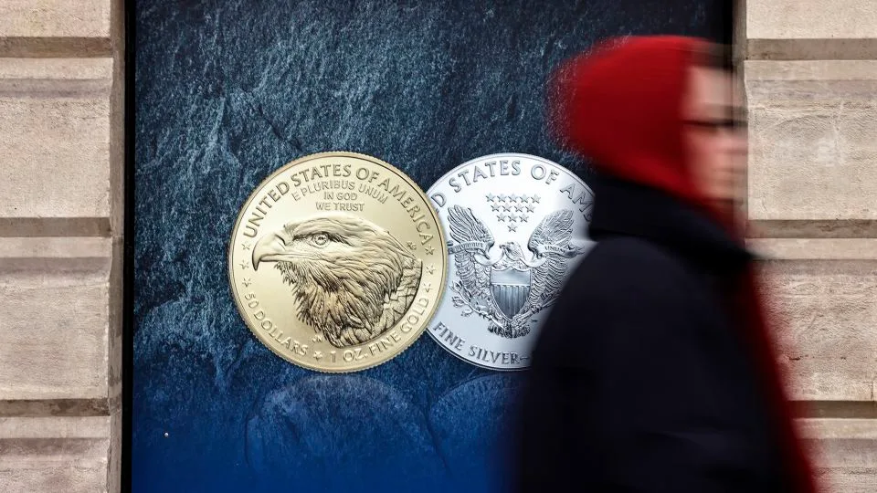 It’s been a weird few days on Wall Street