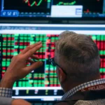 Listless US stock market masks record volatility beneath surface