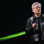 Nvidia Jensen Huang: AI Buildout Has 7–8 Years to Run as Demand Stays “Sky High”